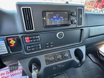 NEW 2025 FREIGHTLINER BUSINESS CLASS M2 112 CAB CHASSIS TRUCK #$vid