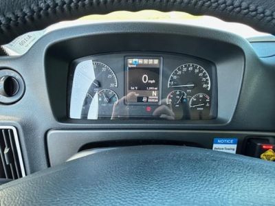 NEW 2025 FREIGHTLINER BUSINESS CLASS M2 112 CAB CHASSIS TRUCK #$vid