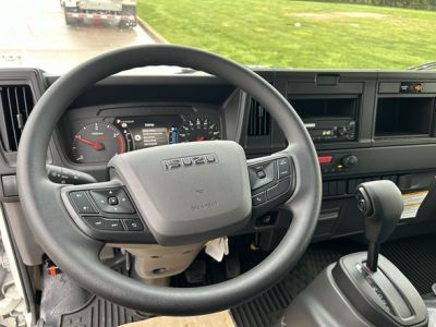 NEW 2025 ISUZU NRR LANDSCAPE TRUCK #$vid