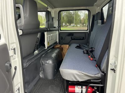 NEW 2025 ISUZU NRR LANDSCAPE TRUCK #$vid