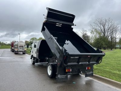 NEW 2025 ISUZU NRR LANDSCAPE TRUCK #$vid