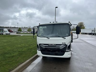 NEW 2025 ISUZU NRR LANDSCAPE TRUCK #$vid