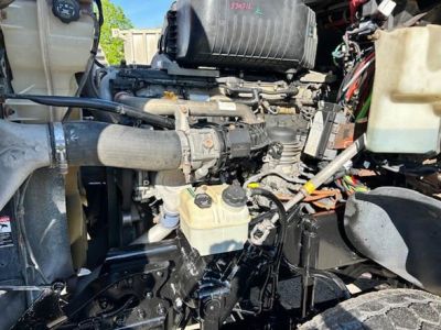USED 2016 FREIGHTLINER 122SD DAYCAB TRUCK #$vid