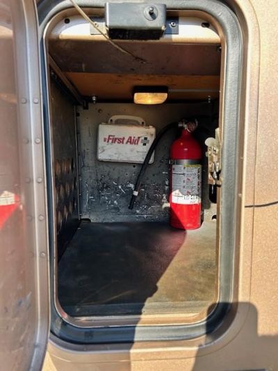USED 2016 FREIGHTLINER 122SD DAYCAB TRUCK #$vid