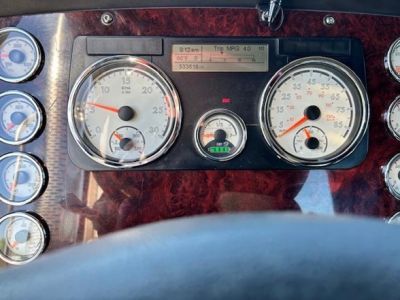 USED 2016 FREIGHTLINER 122SD DAYCAB TRUCK #$vid