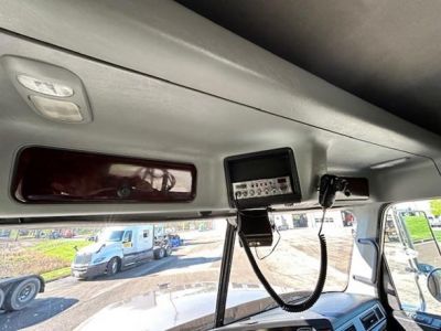 USED 2016 FREIGHTLINER 122SD DAYCAB TRUCK #$vid