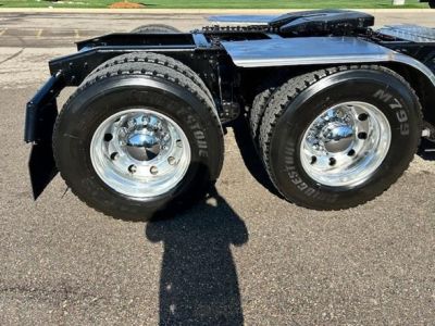 USED 2016 FREIGHTLINER 122SD DAYCAB TRUCK #$vid