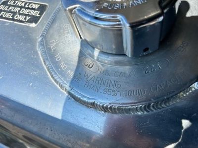 USED 2016 FREIGHTLINER 122SD DAYCAB TRUCK #$vid