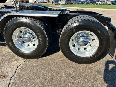 USED 2016 FREIGHTLINER 122SD DAYCAB TRUCK #$vid