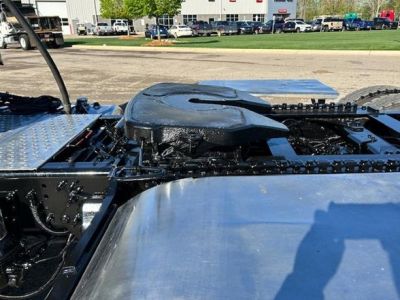USED 2016 FREIGHTLINER 122SD DAYCAB TRUCK #$vid