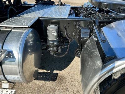 USED 2016 FREIGHTLINER 122SD DAYCAB TRUCK #$vid