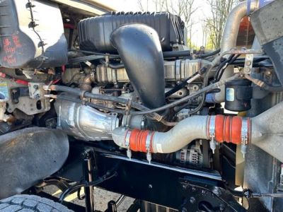 USED 2016 FREIGHTLINER 122SD DAYCAB TRUCK #$vid