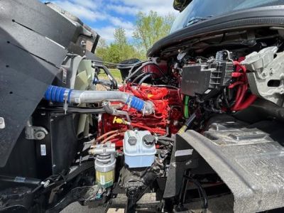 NEW 2026 FREIGHTLINER 114SD PLUS DUMP TRUCK #$vid