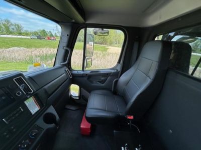 NEW 2026 FREIGHTLINER 114SD PLUS DUMP TRUCK #$vid