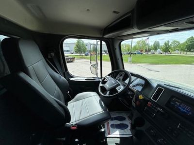 NEW 2026 FREIGHTLINER 114SD PLUS DUMP TRUCK #$vid