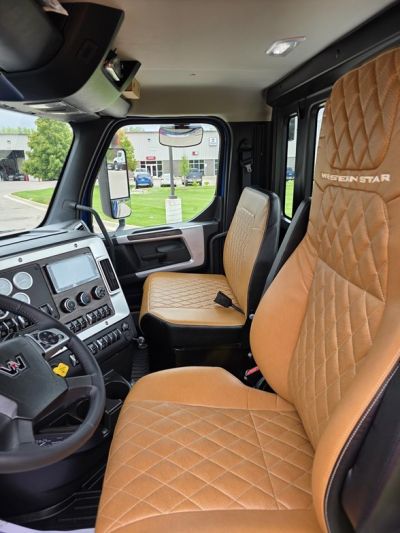 NEW 2026 WESTERN STAR 49X DAYCAB TRUCK #$vid