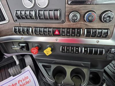 NEW 2026 WESTERN STAR 49X DAYCAB TRUCK #$vid