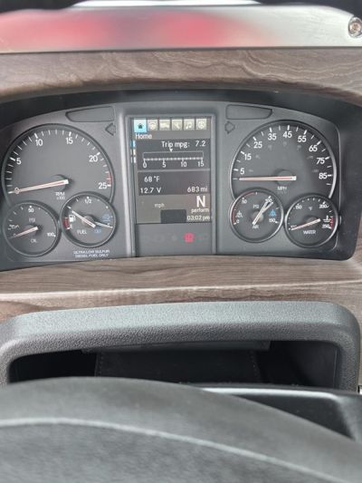 NEW 2026 WESTERN STAR 49X DAYCAB TRUCK #$vid