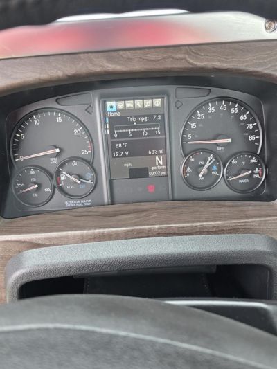 NEW 2026 WESTERN STAR 49X DAYCAB TRUCK #$vid