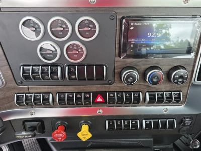 NEW 2026 WESTERN STAR 49X DAYCAB TRUCK #$vid