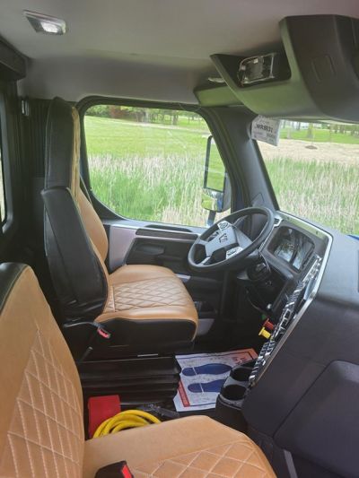 NEW 2026 WESTERN STAR 49X DAYCAB TRUCK #$vid