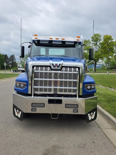 NEW 2026 WESTERN STAR 49X DAYCAB TRUCK #$vid