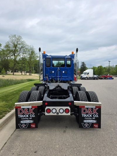 NEW 2026 WESTERN STAR 49X DAYCAB TRUCK #$vid