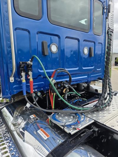 NEW 2026 WESTERN STAR 49X DAYCAB TRUCK #$vid