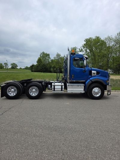 NEW 2026 WESTERN STAR 49X DAYCAB TRUCK #$vid