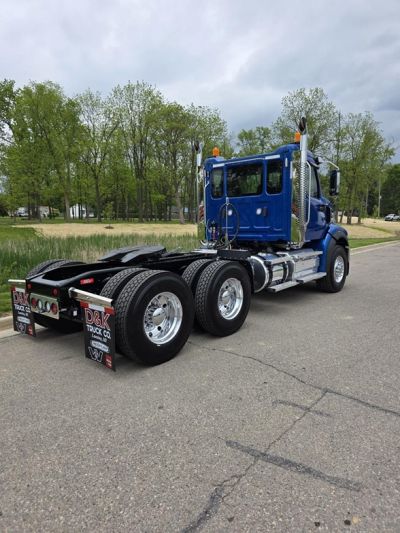 NEW 2026 WESTERN STAR 49X DAYCAB TRUCK #$vid