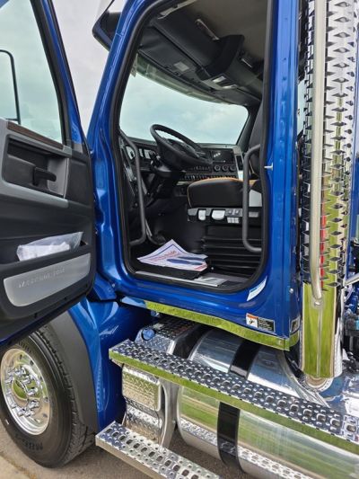 NEW 2026 WESTERN STAR 49X DAYCAB TRUCK #$vid
