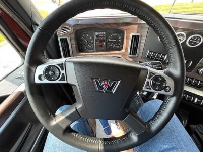 NEW 2026 WESTERN STAR 49X SLEEPER TRUCK #$vid