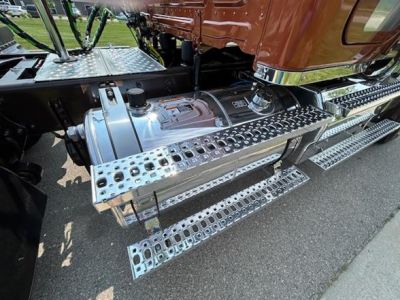 NEW 2026 WESTERN STAR 49X SLEEPER TRUCK #$vid