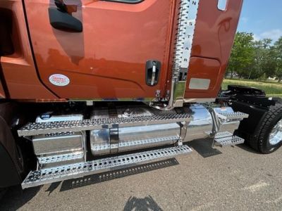 NEW 2026 WESTERN STAR 49X SLEEPER TRUCK #$vid