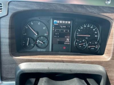 NEW 2026 WESTERN STAR 49X SLEEPER TRUCK #$vid