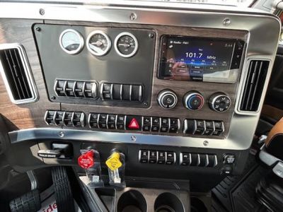 NEW 2026 WESTERN STAR 49X SLEEPER TRUCK #$vid