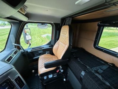 NEW 2026 WESTERN STAR 49X SLEEPER TRUCK #$vid