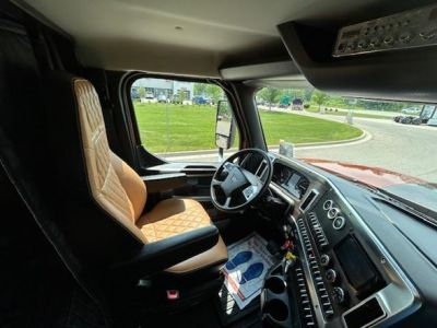 NEW 2026 WESTERN STAR 49X SLEEPER TRUCK #$vid