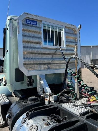USED 2019 PETERBILT 567 DAYCAB TRUCK #$vid