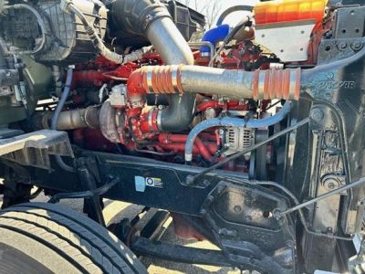 USED 2019 PETERBILT 567 DAYCAB TRUCK #$vid