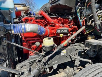 USED 2019 PETERBILT 567 DAYCAB TRUCK #$vid