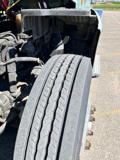 USED 2019 PETERBILT 567 DAYCAB TRUCK #$vid