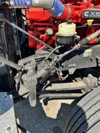 USED 2019 PETERBILT 567 DAYCAB TRUCK #$vid