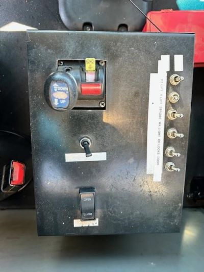 USED 2019 PETERBILT 567 DAYCAB TRUCK #$vid