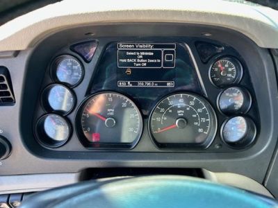 USED 2019 PETERBILT 567 DAYCAB TRUCK #$vid