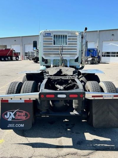 USED 2019 PETERBILT 567 DAYCAB TRUCK #$vid