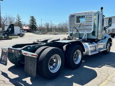 USED 2019 PETERBILT 567 DAYCAB TRUCK #$vid