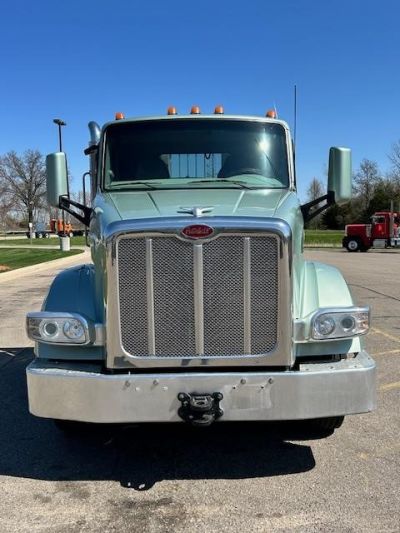 USED 2019 PETERBILT 567 DAYCAB TRUCK #$vid