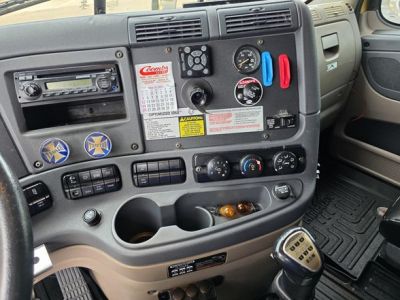 USED 2014 FREIGHTLINER CASCADIA 125 EVOLUTION SLEEPER TRUCK #$vid