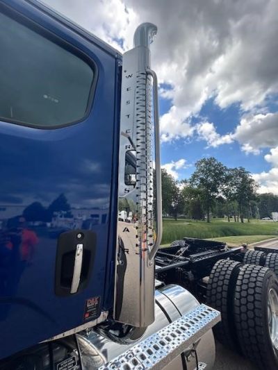 USED 2026 WESTERN STAR 49X DAYCAB TRUCK #$vid